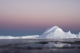 amundsen sea