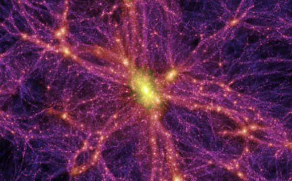 Dark Matter and Dark Energy