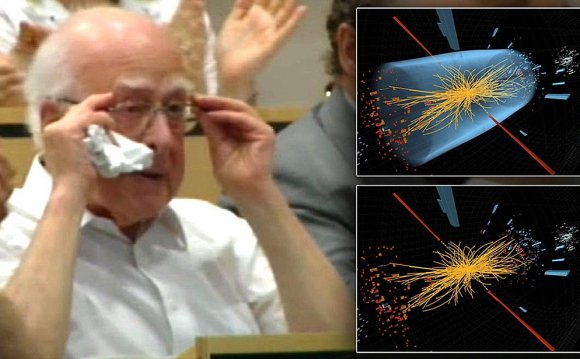 Higgs boson found: Scientists