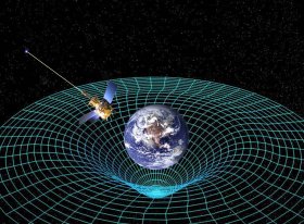 Einstein's Theory of General Relativity