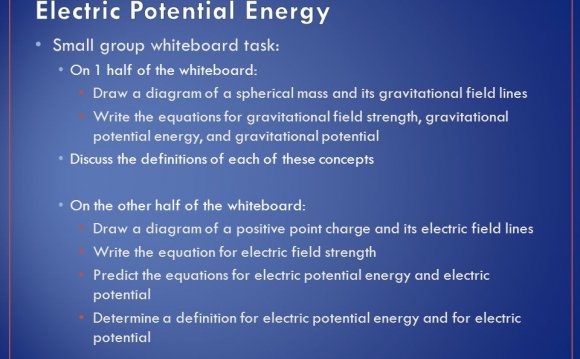 Equations for gravitational field