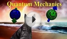 Definition Of Quantum Physics Quantum Theory Explained