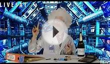 Higgs Boson - the God Particle Rapped up (with Prof. Scott